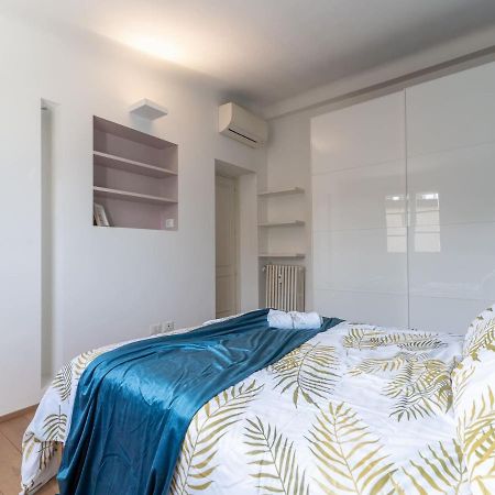 The Best Rent - Lovely One-Bedroom Apartment In Moscova ميلان المظهر الخارجي الصورة