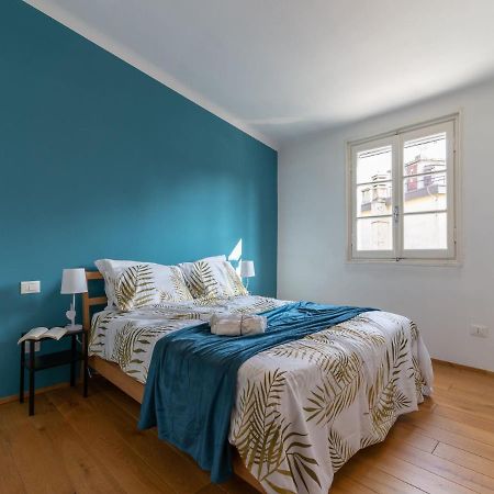 The Best Rent - Lovely One-Bedroom Apartment In Moscova ميلان المظهر الخارجي الصورة