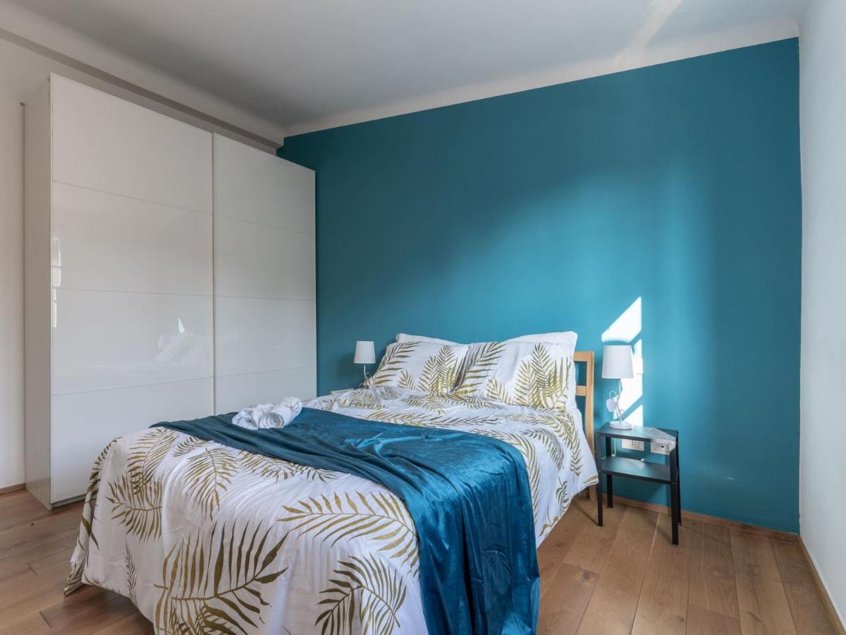 The Best Rent - Lovely One-Bedroom Apartment In Moscova ميلان المظهر الخارجي الصورة