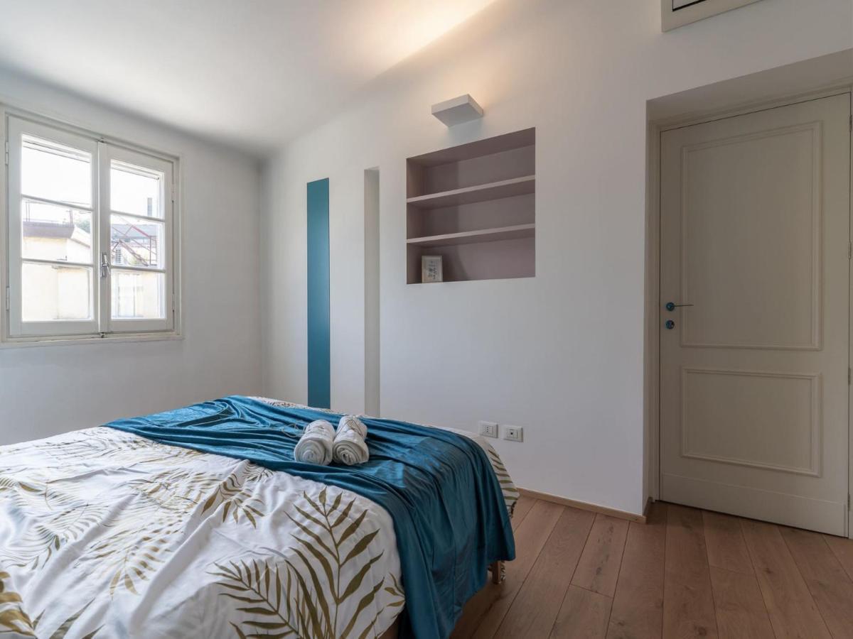 The Best Rent - Lovely One-Bedroom Apartment In Moscova ميلان المظهر الخارجي الصورة
