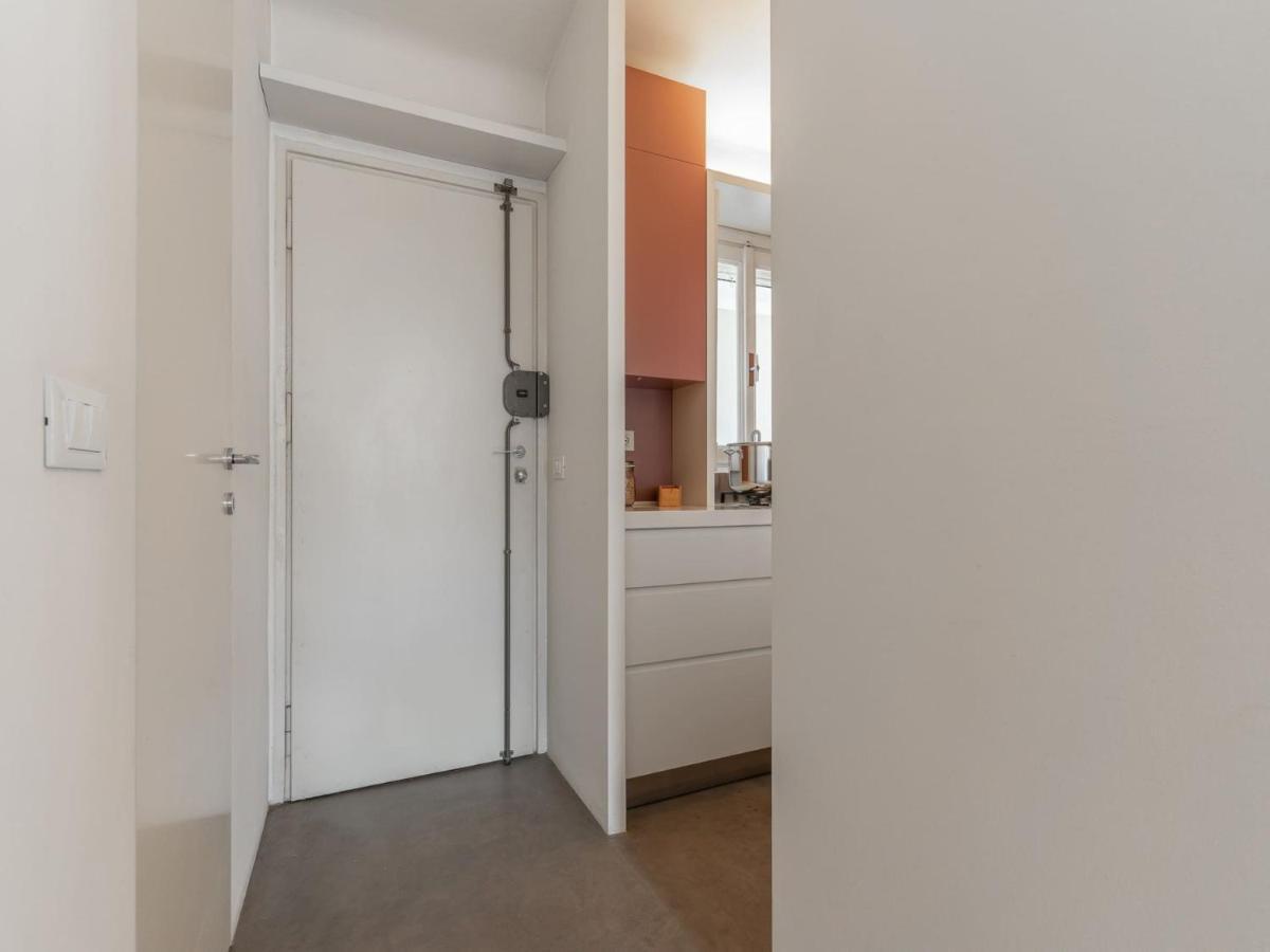The Best Rent - Lovely One-Bedroom Apartment In Moscova ميلان المظهر الخارجي الصورة
