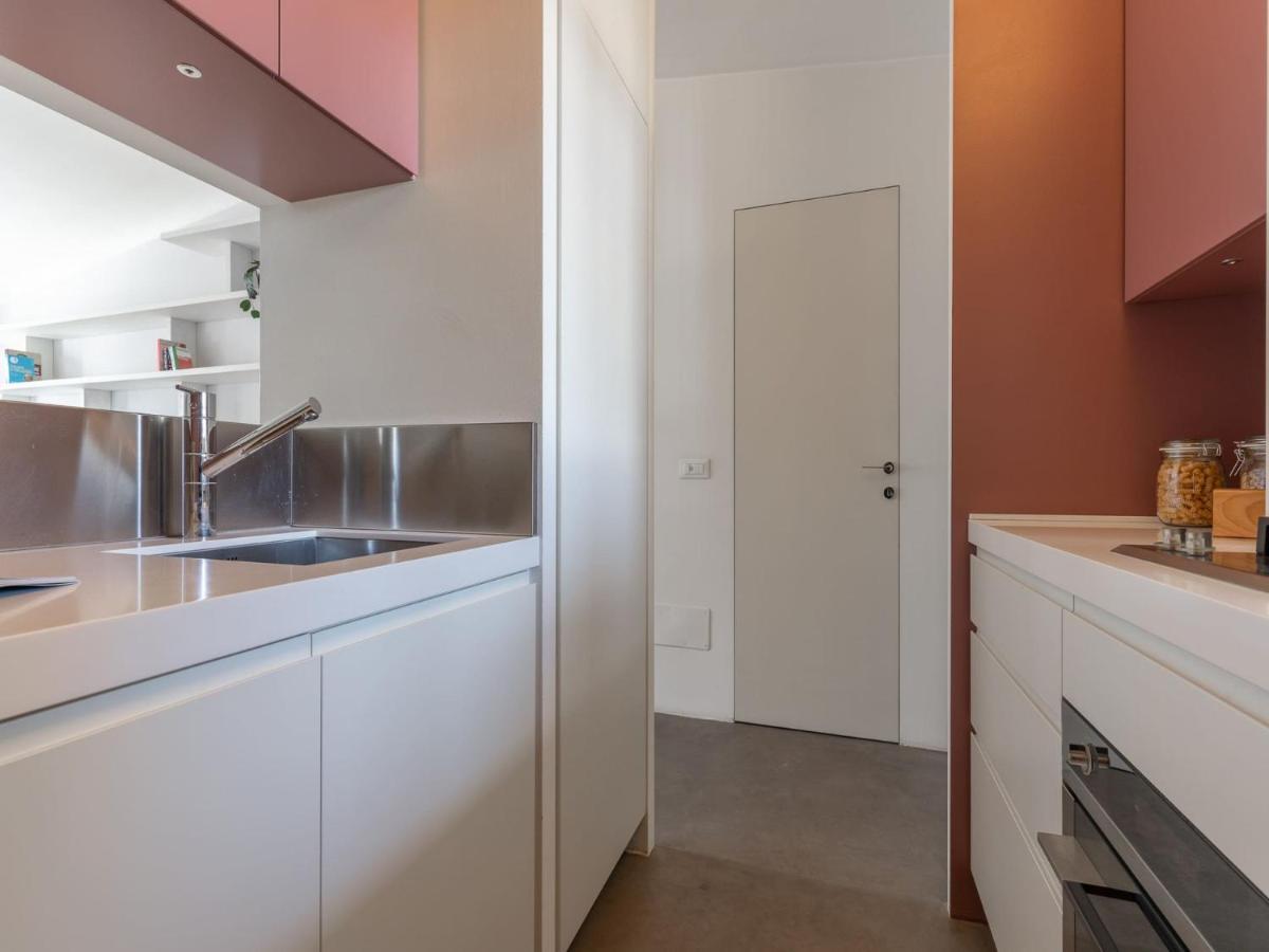The Best Rent - Lovely One-Bedroom Apartment In Moscova ميلان المظهر الخارجي الصورة