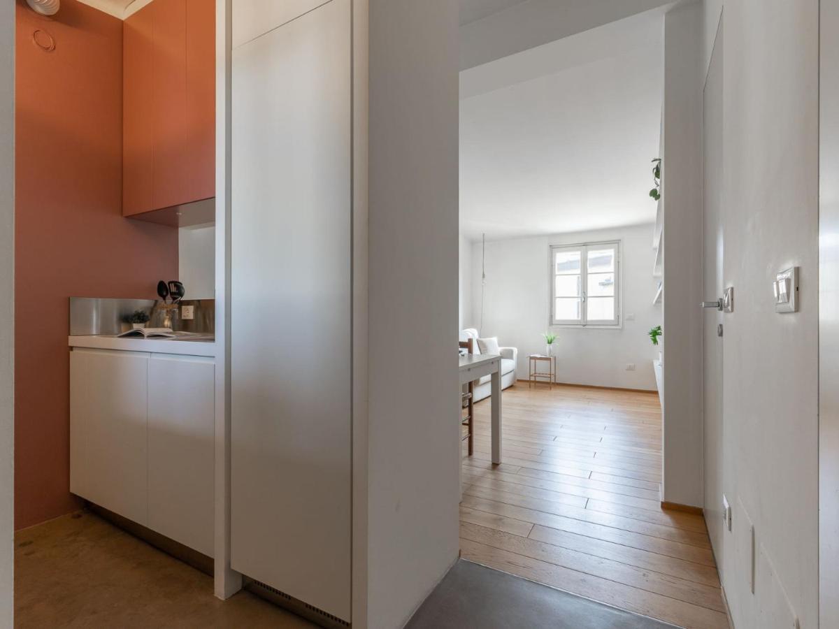 The Best Rent - Lovely One-Bedroom Apartment In Moscova ميلان المظهر الخارجي الصورة